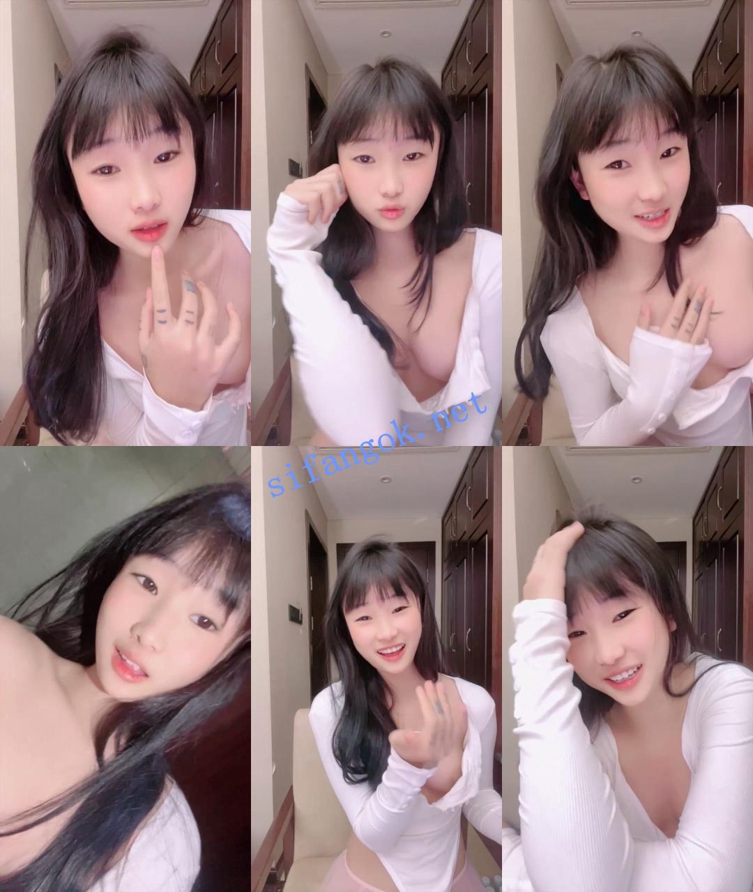 ♆【瑶瑶呀】清纯女学生! 等了好久终于又开秀了~自慰喷水! 1