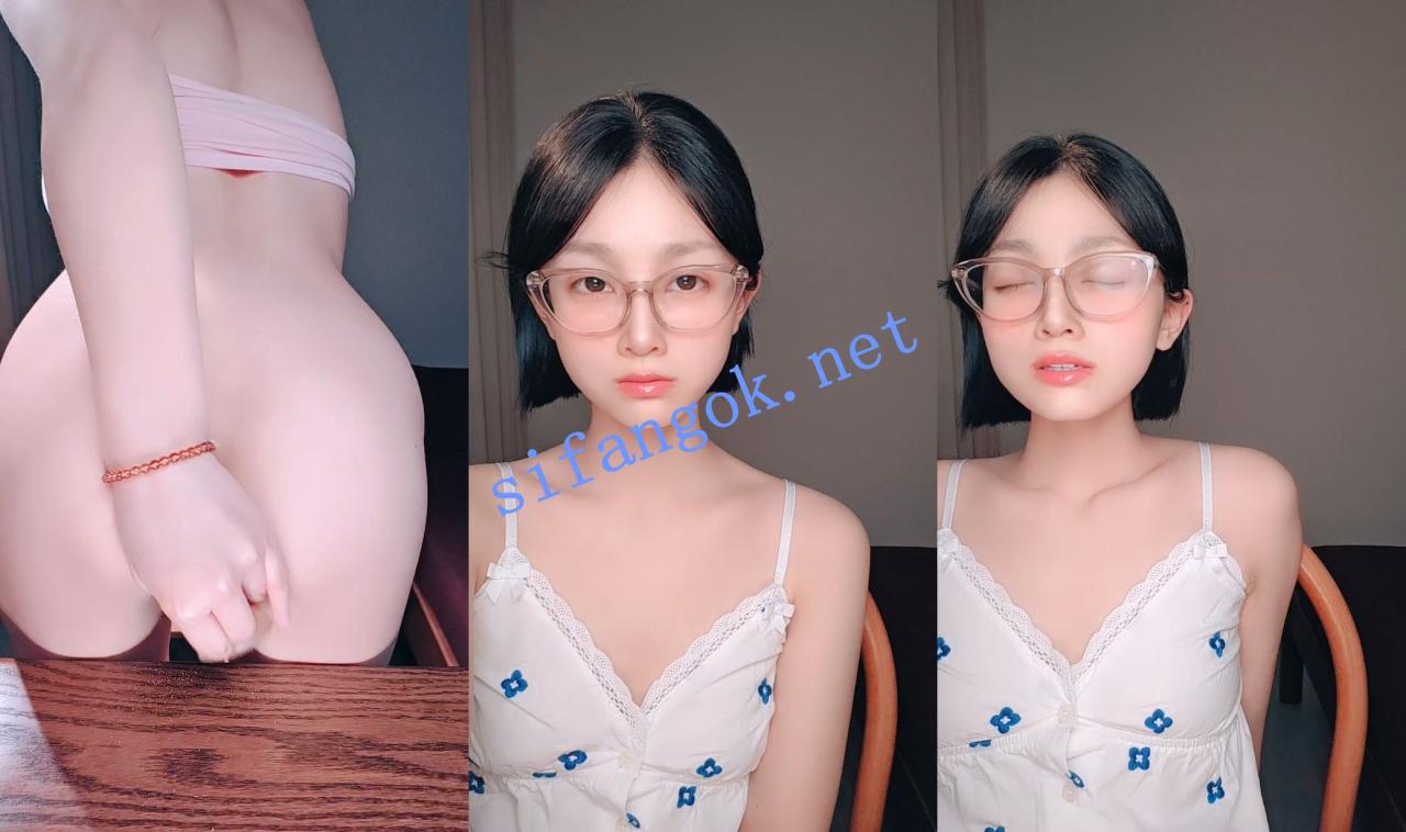 √顶级反差~乖乖女!【夏嫣】细皮嫩肉短发学妹~大鸡巴猛操 8 √顶级反差~乖乖女!【夏嫣】细皮嫩肉短发学妹~大鸡巴猛操 8