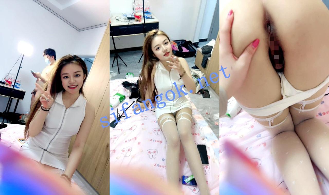 ⚡【新人试新货】超美御姐拉闺蜜下海！一起被大鸡巴干！~ 3