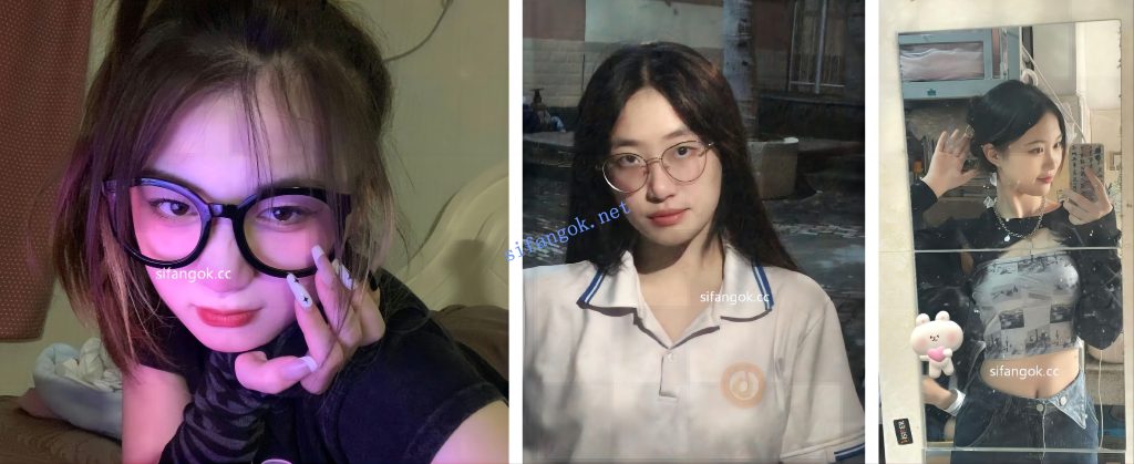 【足控反差】极品反差35位美女足脸同框面试片段【557P77V】【964M】 9