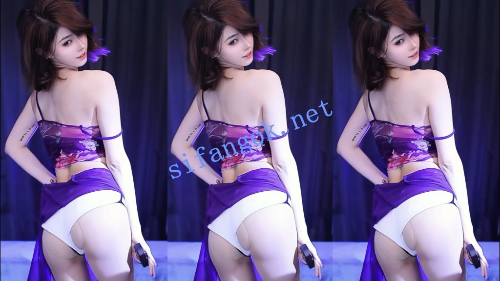 【虎牙赛事】星艺大赏 新年首秀 有尺度 有尺度！！！【13V】【1.51G】 25