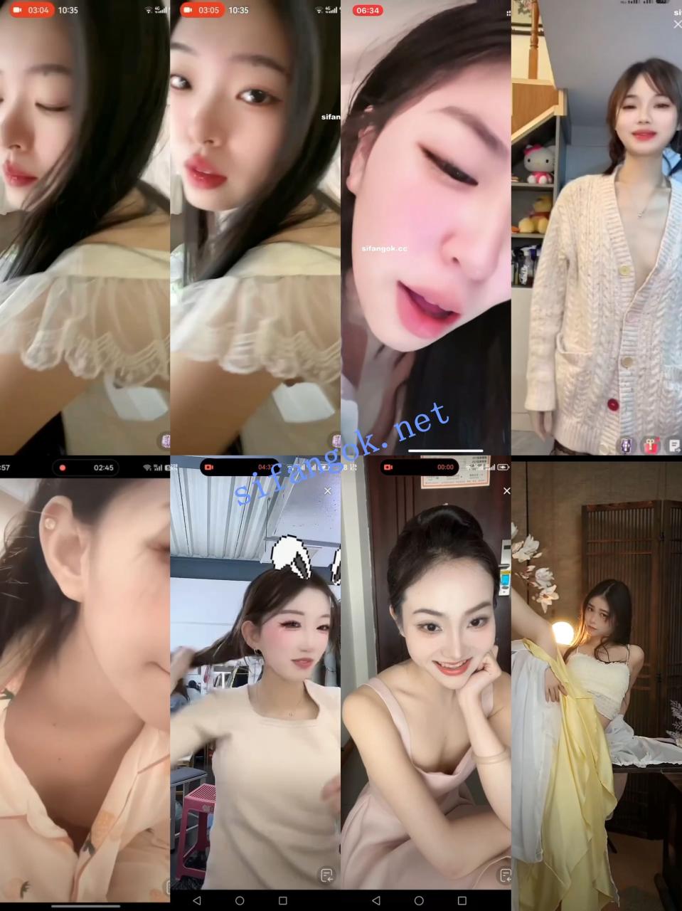 【抖音网红闪现】闪现 露点 内衣 内裤 各种精彩瞬间14 10