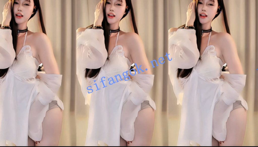 【虎牙赛事】百变主题日S2 睡衣派对 新人敢脱敢漏【10V】【742M】 31