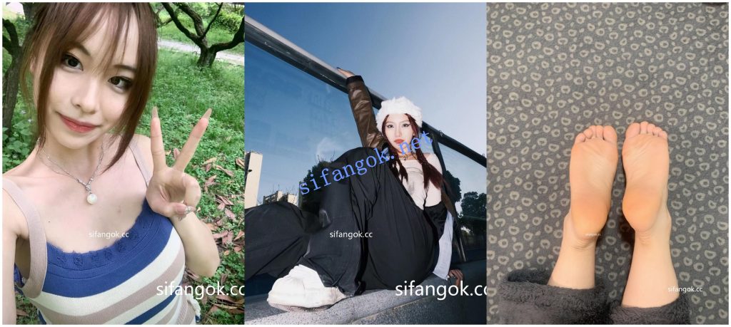 【足控反差】23位女大足模面试片段面试片段 第二弹【85V192P】【2.88G】 6