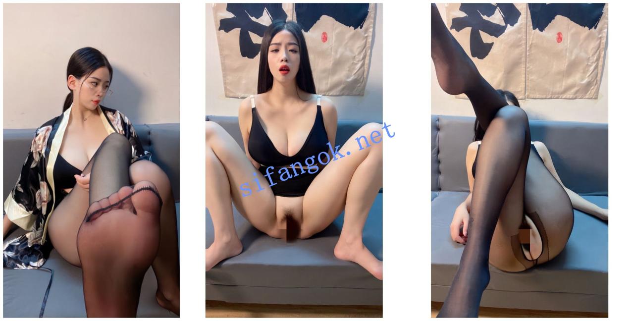 【B站福利】【卜铃老师】【语嫣】 2