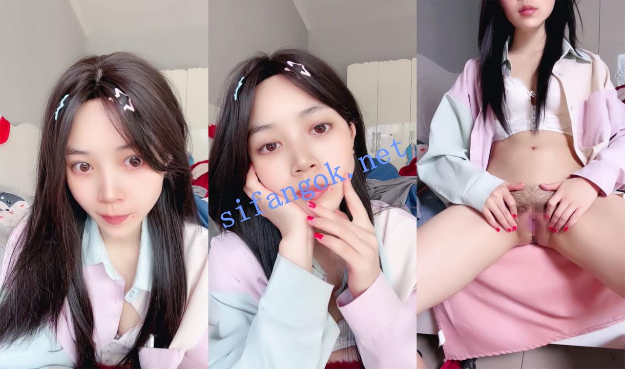 √娇嫩美丽大学生~【06女大】白光肌 饱满馒头屄 跳蛋自慰！ 1