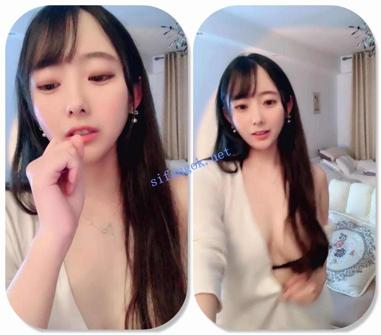 ██成都妹下海直播!【声优小魅魔】天然巨乳,道具插穴 1 ██成都妹下海直播!【声优小魅魔】天然巨乳,道具插穴 1