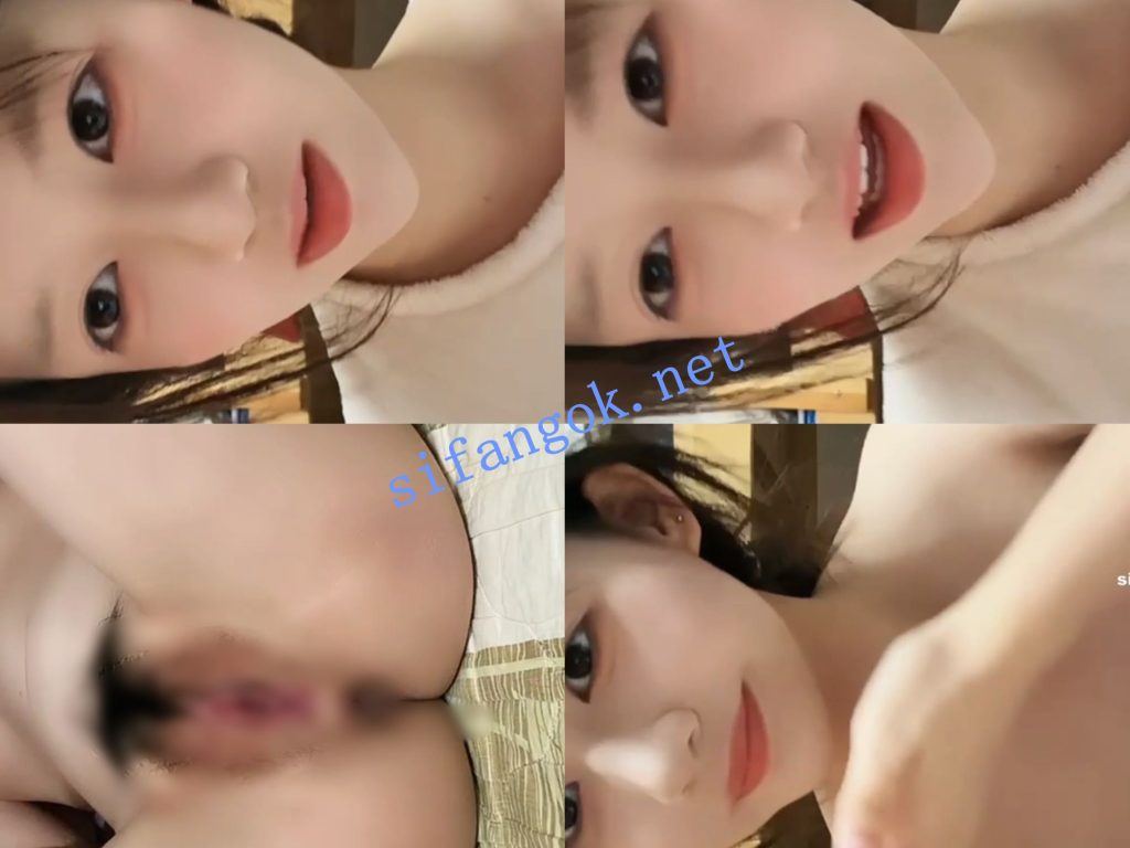 【重磅】超清纯抖音小网红 大学宿舍跟大哥一对一 全部脱光【1V】【590M】 3