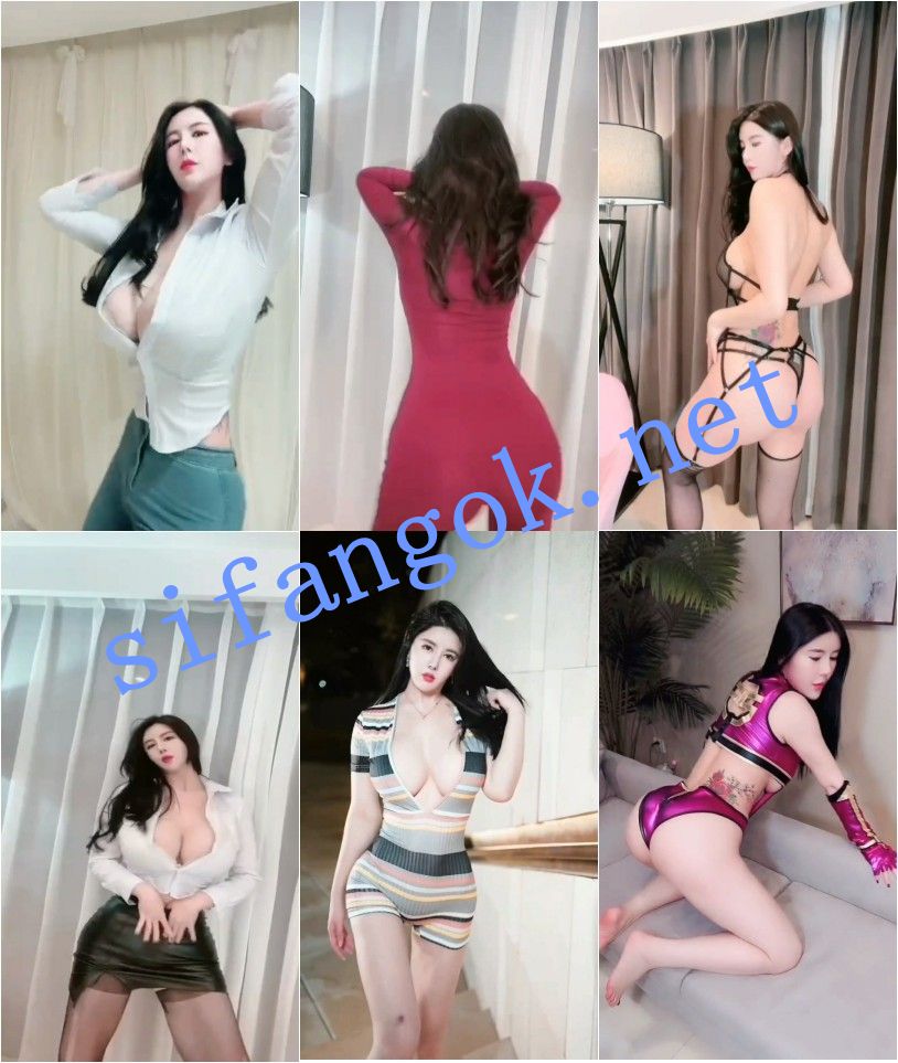 ✅抖音 猪小七 200万粉 木瓜巨乳 超大尺度合集 超长时间 10