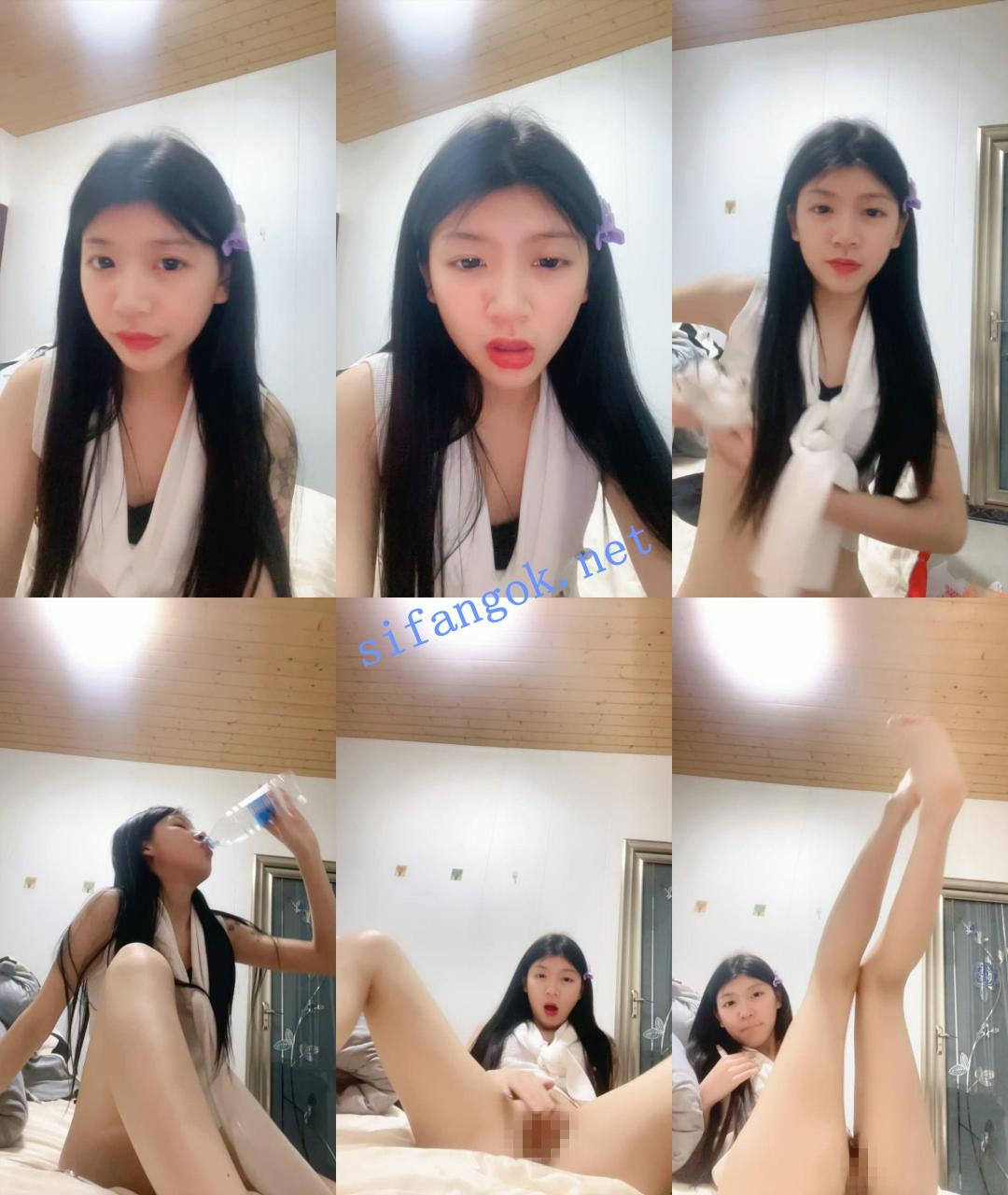 ~长腿校花~【乎乎】高颜值~顶级裸舞~跳蛋自慰~好爽好爽啊！ 1