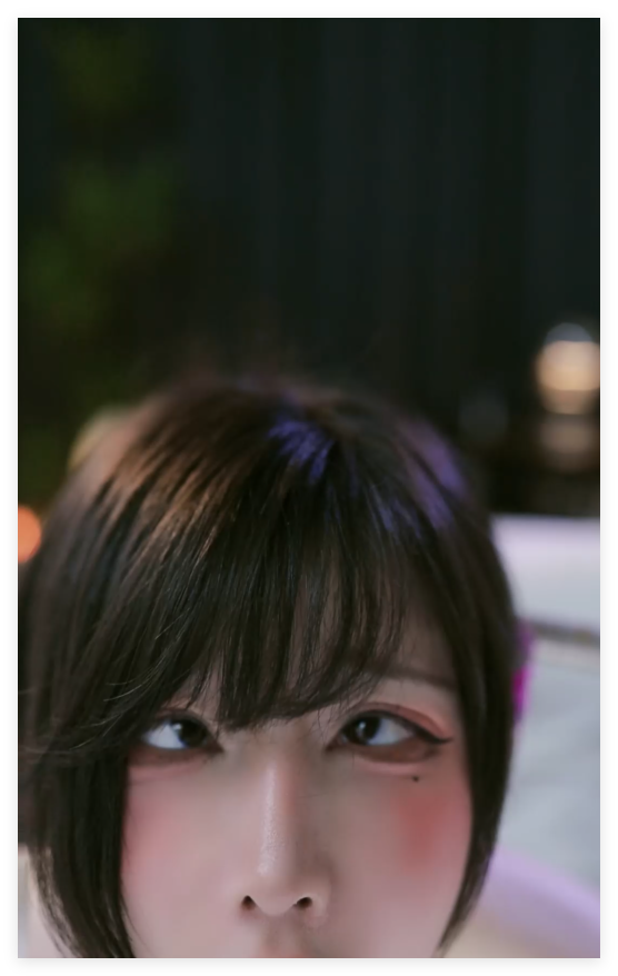 ❤️B站【一色雨】会员ASMR圣女剧场 倒计时 舔耳【4V】【2.6G】 7