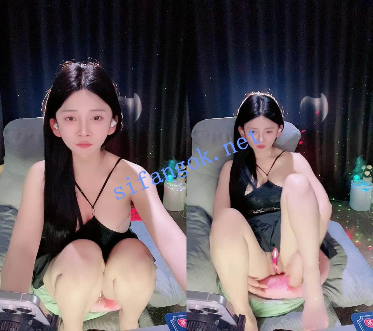 ██上海金山区美女！【猫爪爪】颜值好高，鼓鼓的馒头逼 3