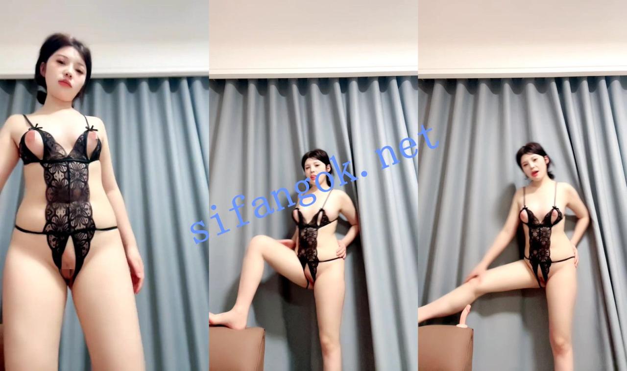 ⚡【尽态极妍】女神前凸后翘~雪白裸体~无毛粉逼~屁眼开门~ 2