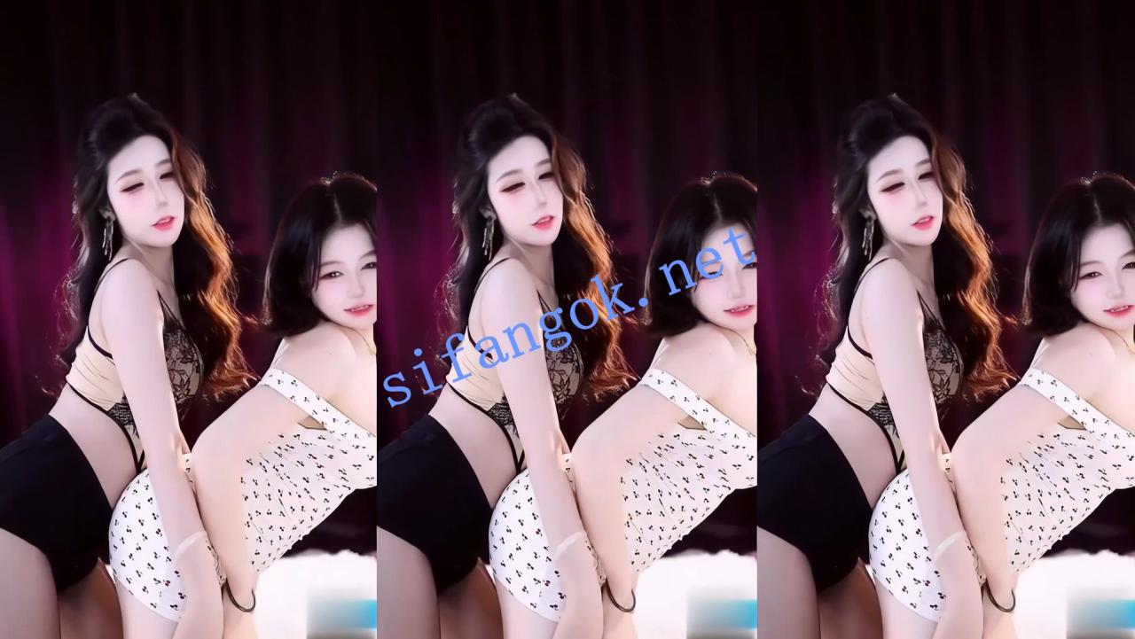 【漂漂】林若兮 新晋骚播点舞5V 不停漏丁 11 【漂漂】林若兮 新晋骚播点舞5V 不停漏丁 11