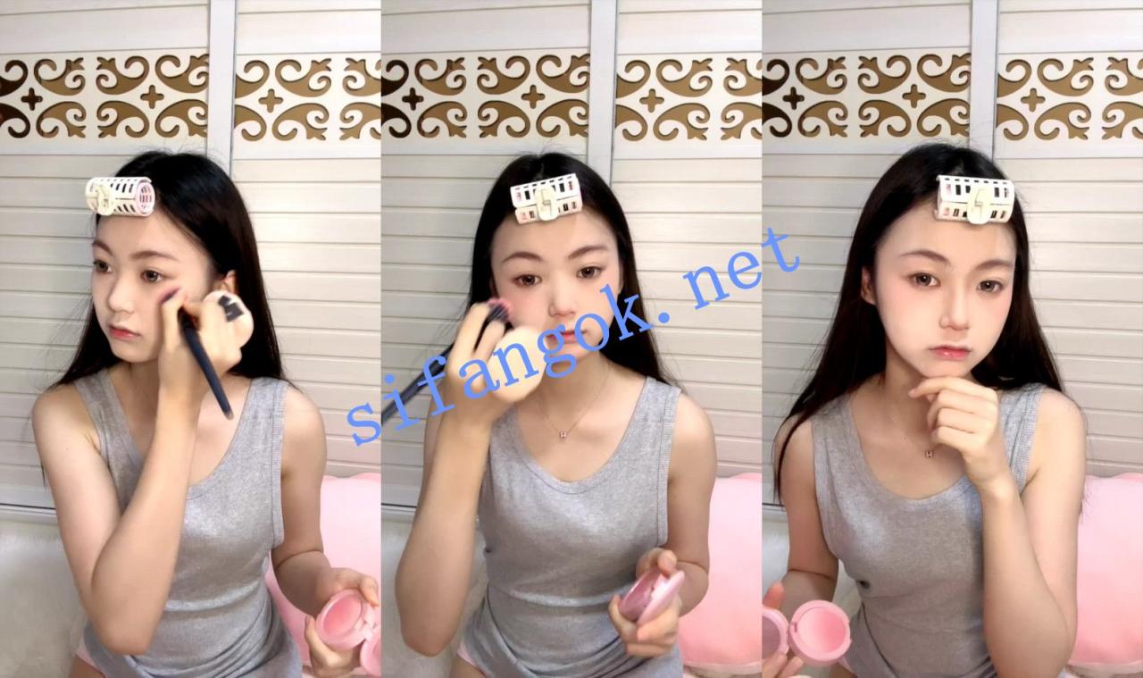 ⚡【小佳宝】班花美少女下海！如花似玉佛祖看了都会心动~ 5