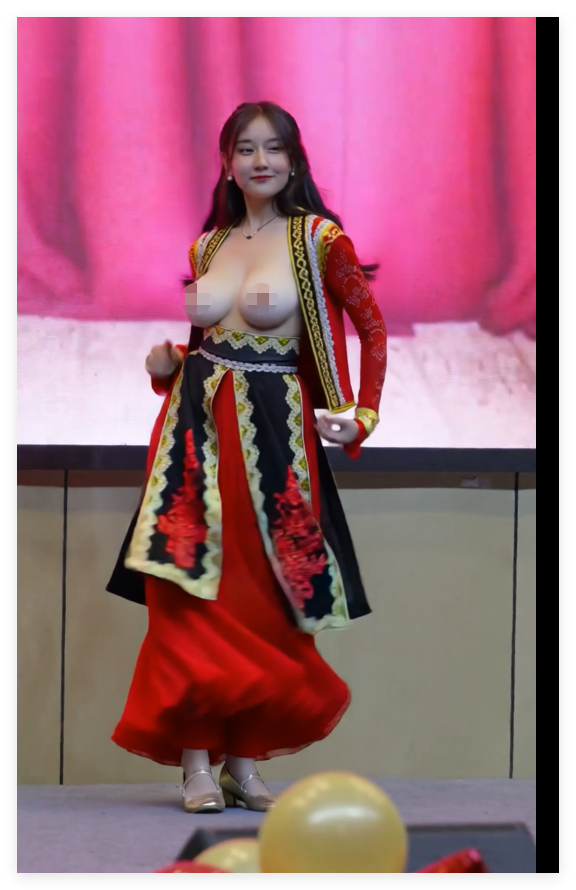 ❤️【AI自制】异域风情 清纯美少女裸舞44V 6 ❤️【AI自制】异域风情 清纯美少女裸舞44V 6