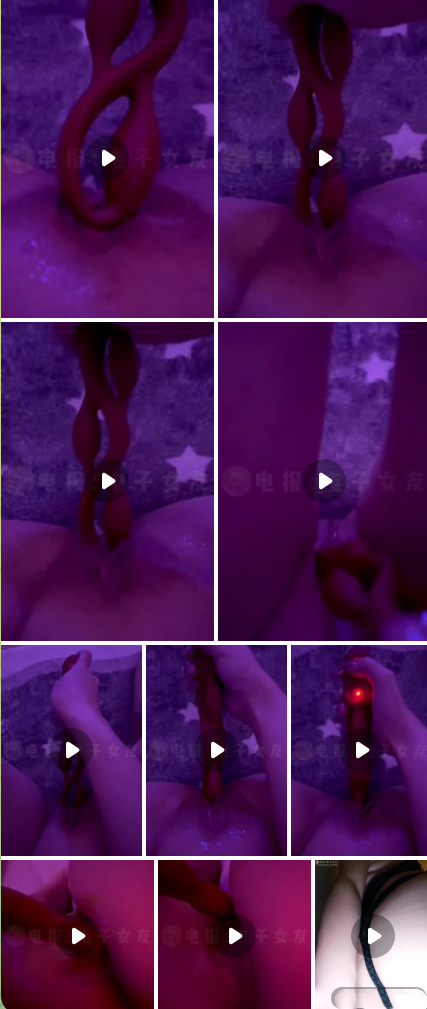 推特 林菓，超高颜值女神，摄人心魄媚眼如丝，口交口爆骑乘做爱，黑丝幻龙掰逼弹力插自慰【65V34P】【2.53G】 5