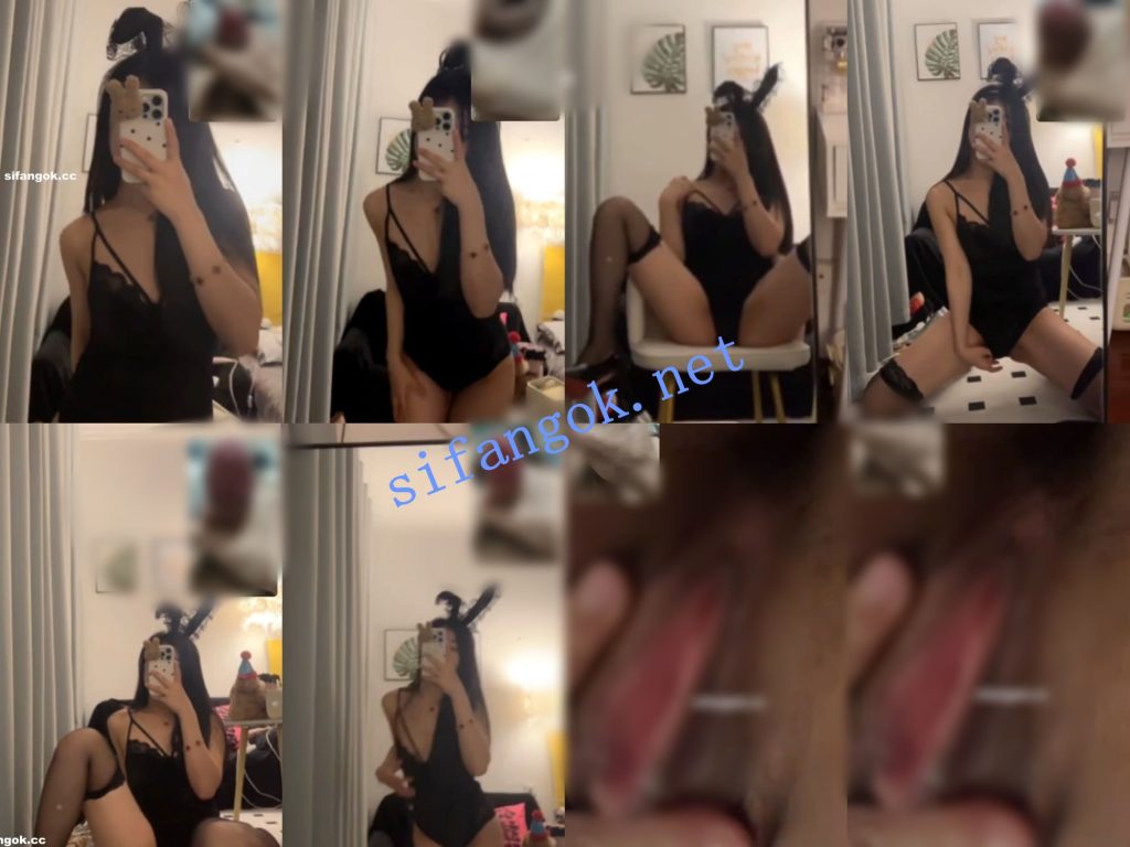 核弹【抖音】超美御姐【王祖娴】2小时完整版跟大哥1V1 紫薇【4V】【3.67G】 10