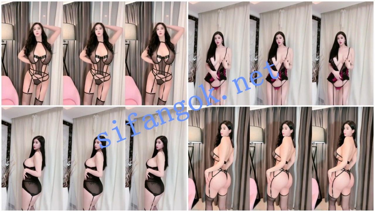 ✅抖音 猪小七 200万粉 木瓜巨乳 超大尺度合集 超长时间 3