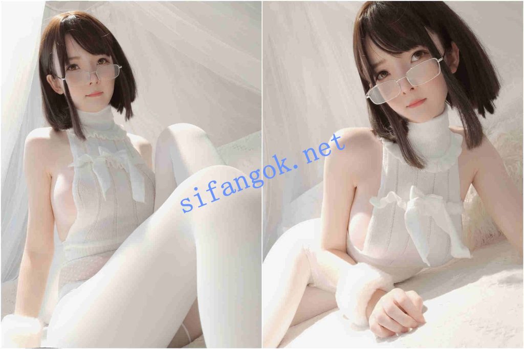 ♈极品网红COS（一小央泽）6套写真视频合集！【453P20V】【7.37G】 13