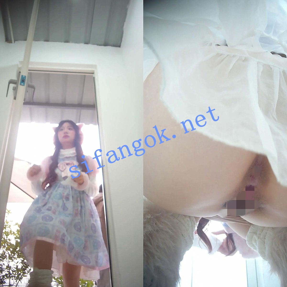 ❤️【厕拍】高清 升级摄像头享受极致视觉体验(11) 24 ❤️【厕拍】高清 升级摄像头享受极致视觉体验(11) 24