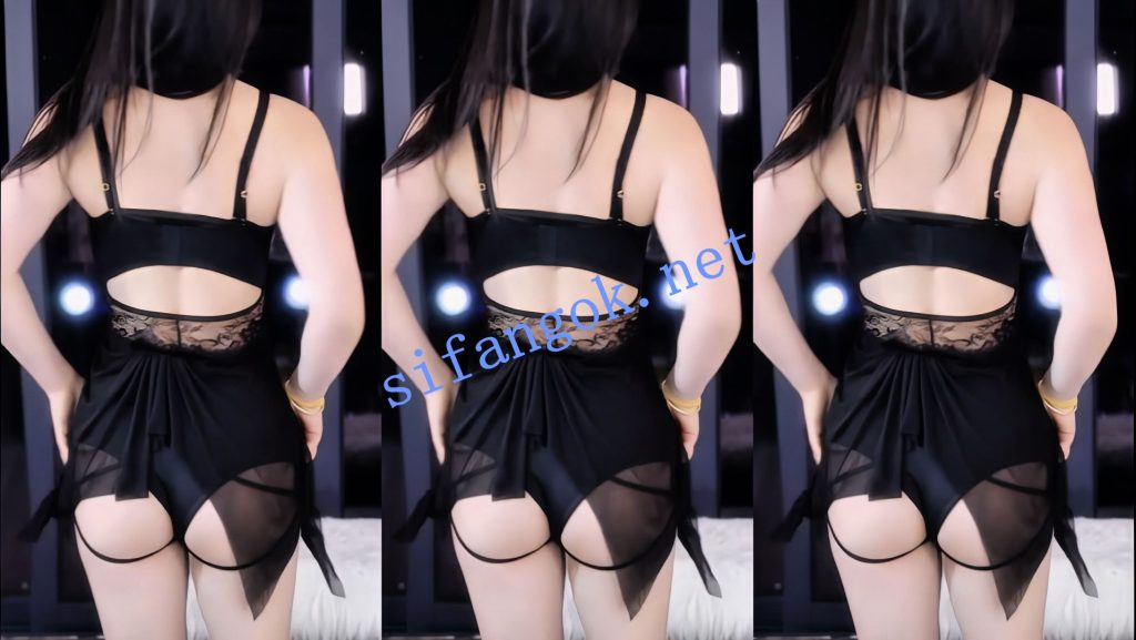 【虎牙赛事】百变主题日S2 睡衣派对 新人敢脱敢漏【10V】【742M】 15