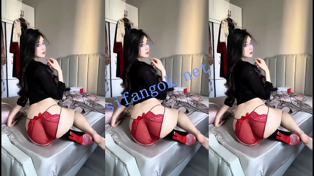 【抖音】多吃生菜 150万粉网红 美艳御姐情趣骚内新品12V【12V】【1.82G】 18