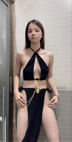 推特圆乳小师妹 安慕曦 2026春节限定礼包 露脸裸舞首次自慰【100V】【1.31G】 22