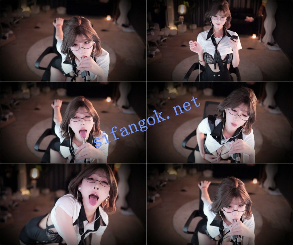 虎牙 张爱玲-35 巨乳 《兔女郎喂你爆衣服务》 刺激剧情【1V】【403M】 3