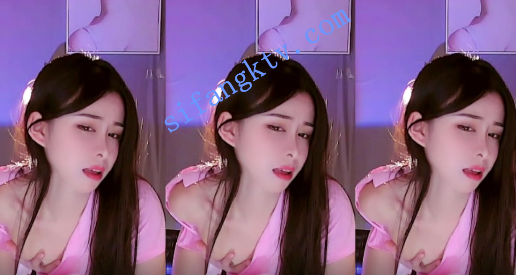 【虎牙 凌烟烟】首部大尺度舞蹈视频，揉奶，抖奶，丁字裤【1V】【353M】 3