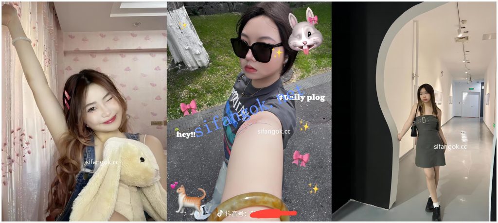 【足控反差】极品反差35位美女足脸同框面试片段【557P77V】【964M】 4