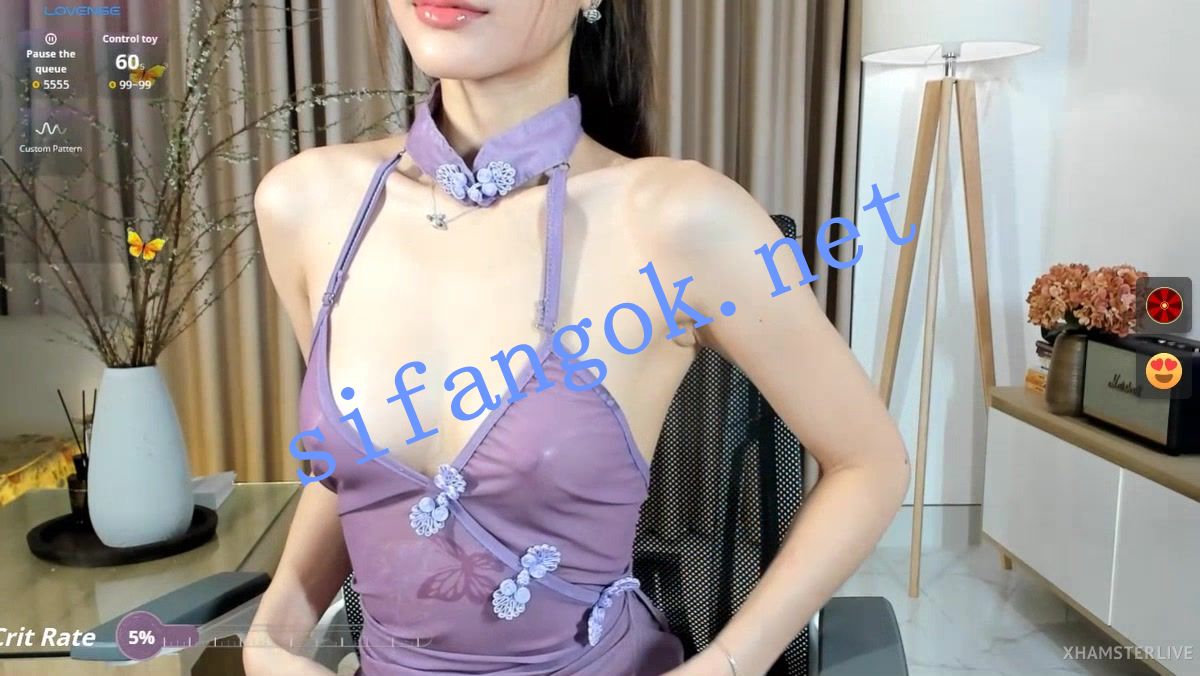 ❤❤❤ST女神，Stripchat【Joliie】颜值巨高，尤物重的尤物自慰 3