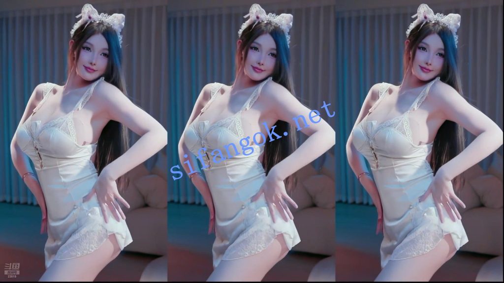 斗鱼 Minana 米娜-12 真空大尺度骚舞 握感柔软 尺度大【10V】【944M】 15