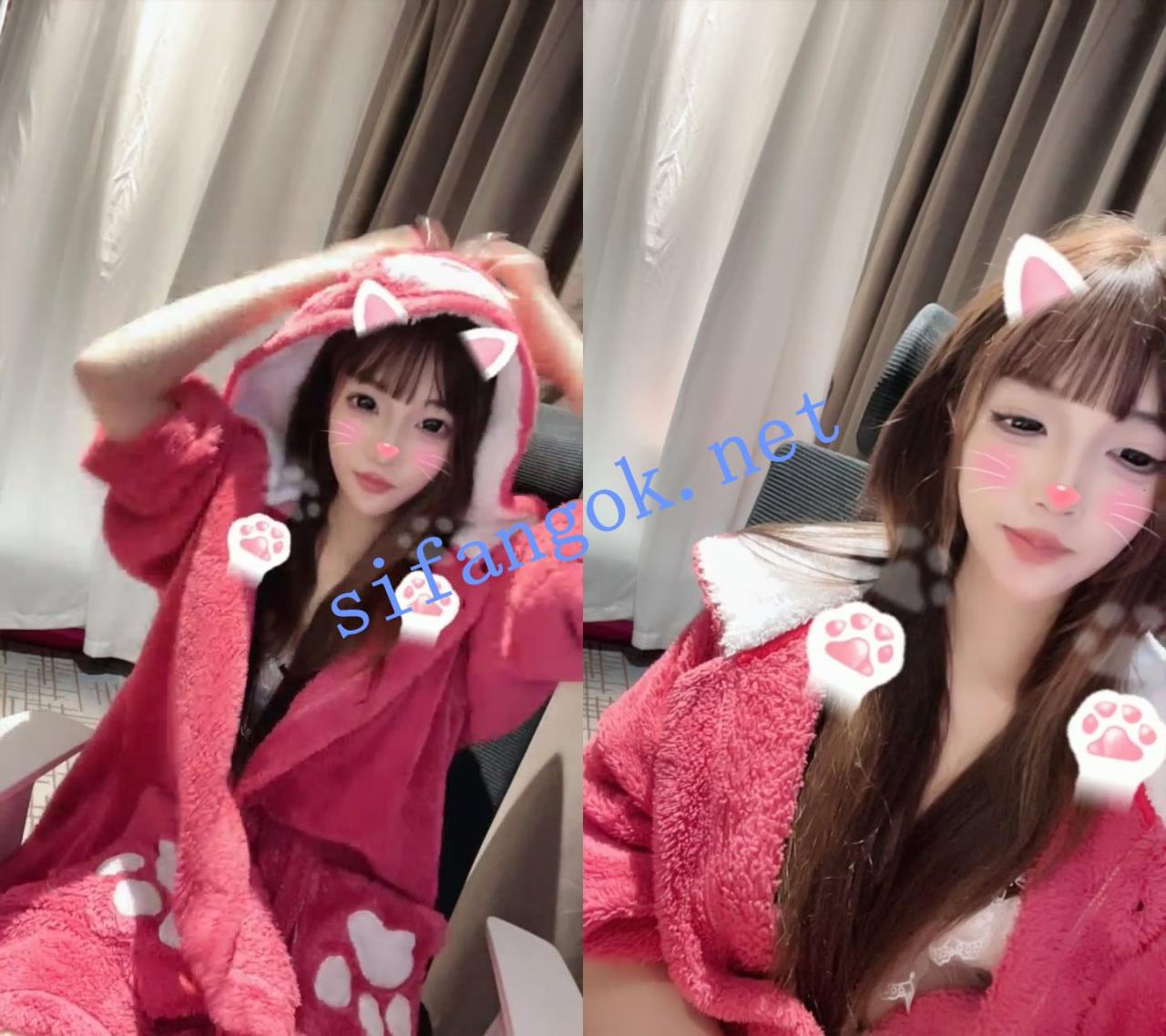 ██女神，女神！【啊啊茶吖】这么漂亮的小姐姐~自慰喷水~ 1