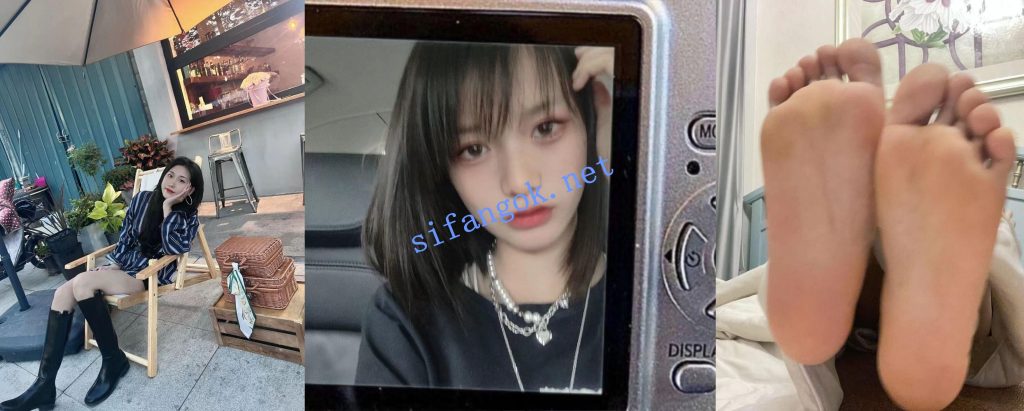 【足控反差】极品反差42位美女足模面试片段 第三弹【51V382P】【925M】 9