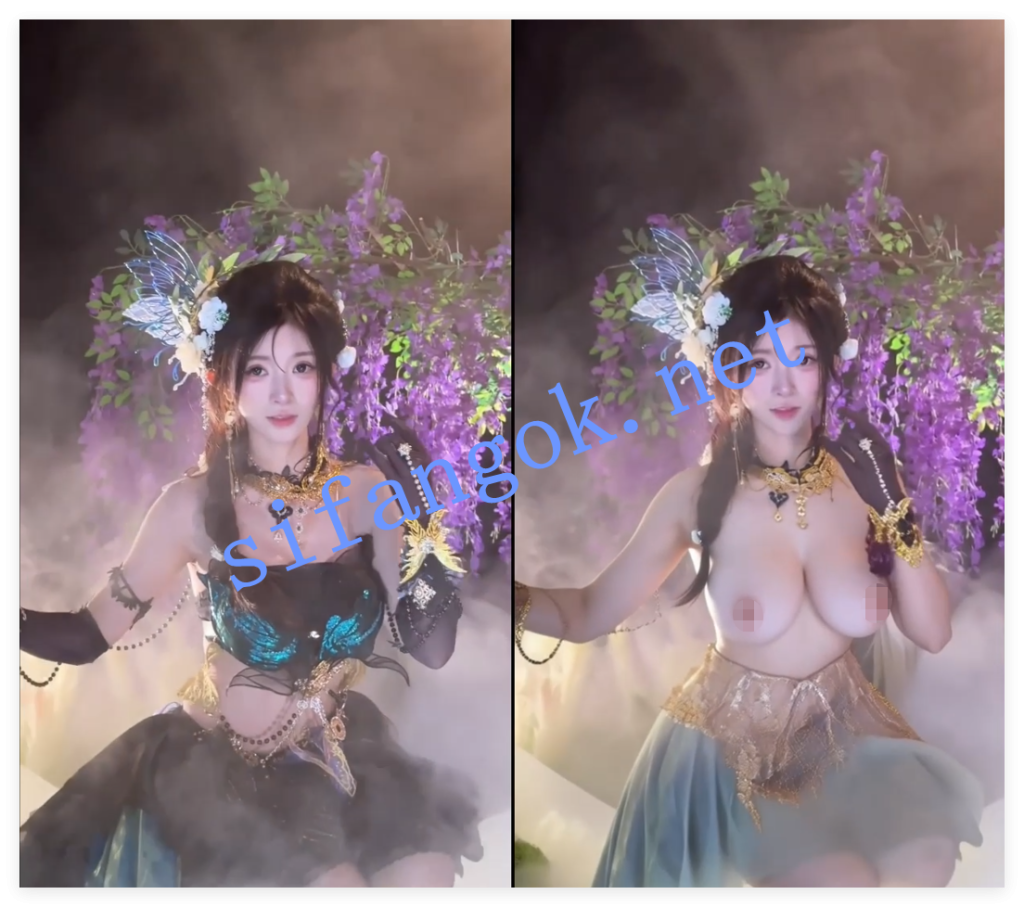 ❤️【AI高清自制脱衣】抖音 小水一号 风情万种【1V】【585M】 19 ❤️【AI高清自制脱衣】抖音 小水一号 风情万种【1V】【585M】 19