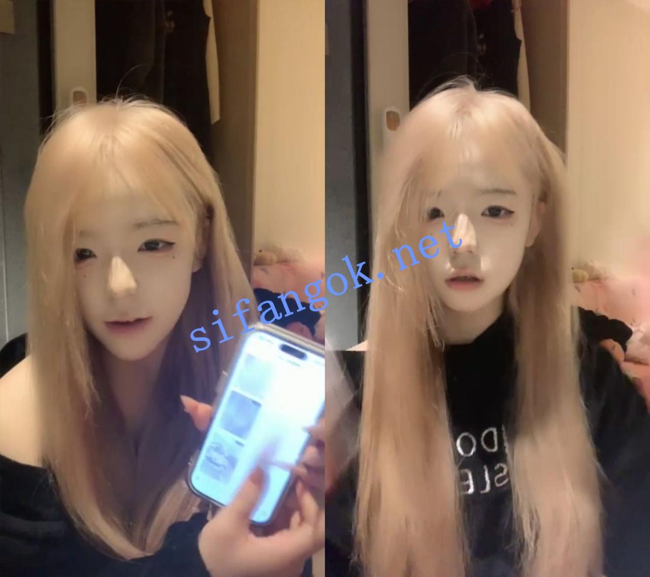 ██好漂亮的小美女!【呆呆】全裸热舞,旺旺小馒头 1 ██好漂亮的小美女!【呆呆】全裸热舞,旺旺小馒头 1