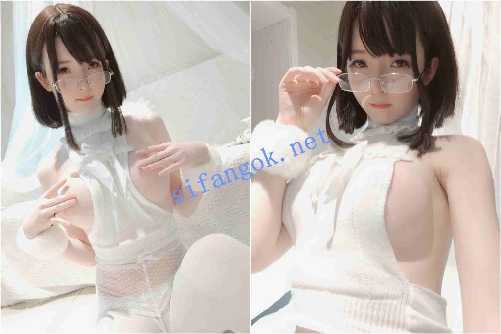 ♈极品网红COS（一小央泽）6套写真视频合集！【453P20V】【7.37G】 9