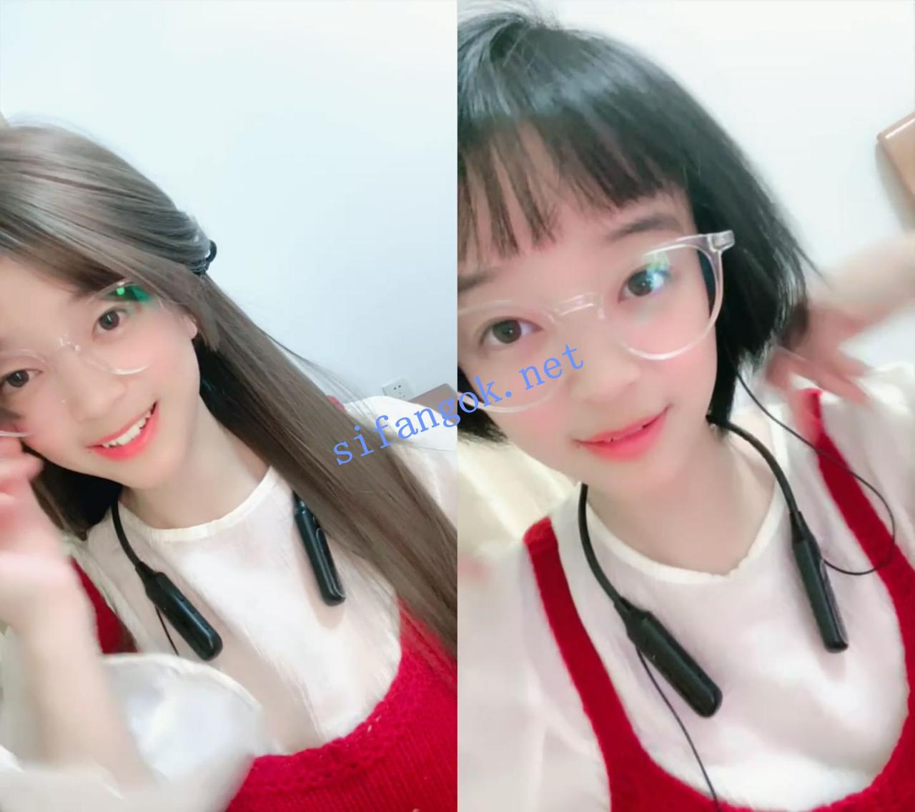 ██首发！【绵绵小洋】无比可爱，终于被忽悠全裸秀一波 1