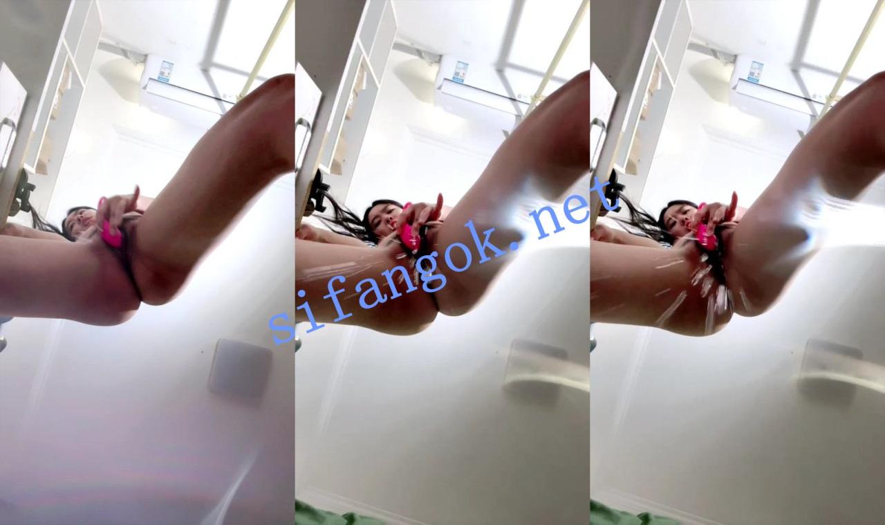 ⚡20小时核弹！校花女神深夜大秀害我一滴不剩【八个汉堡】 8