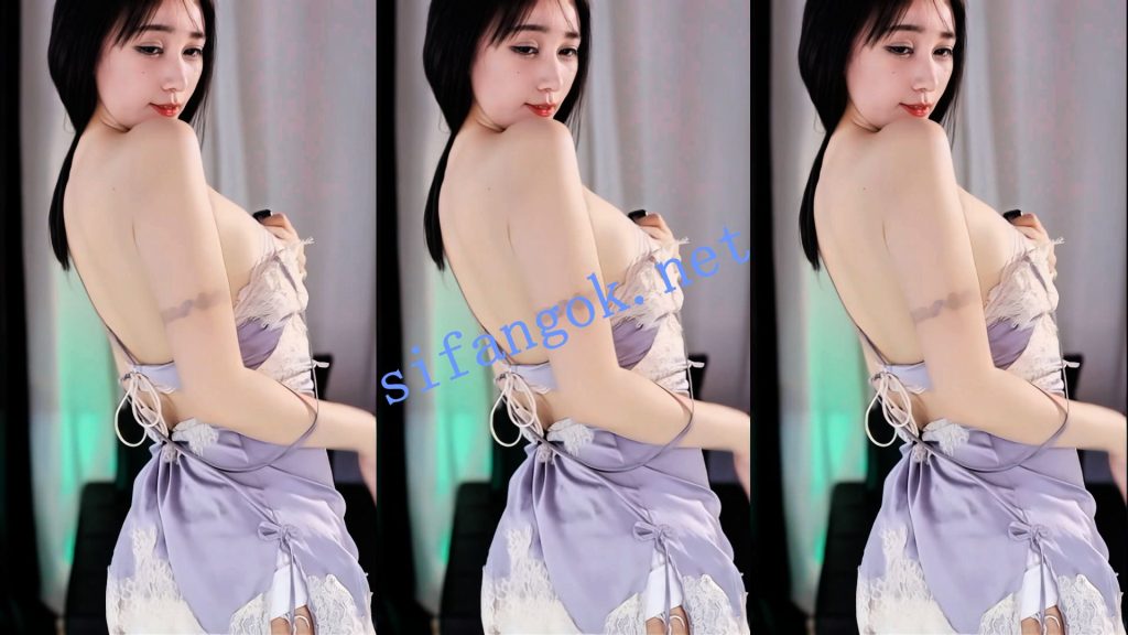 【虎牙赛事】百变主题日S2 睡衣派对 新人敢脱敢漏【10V】【742M】 27