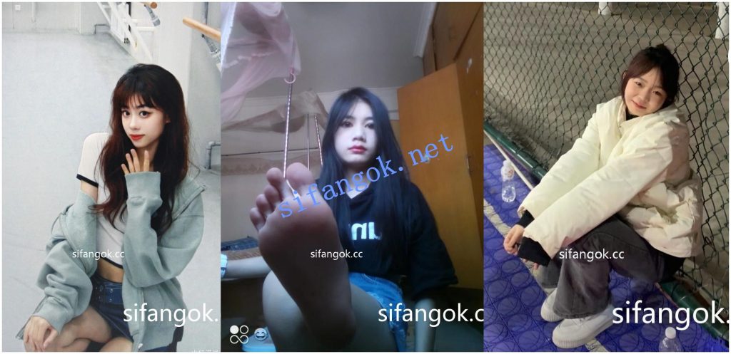 【足控反差】23位女大足模面试片段面试片段 第二弹【85V192P】【2.88G】 4