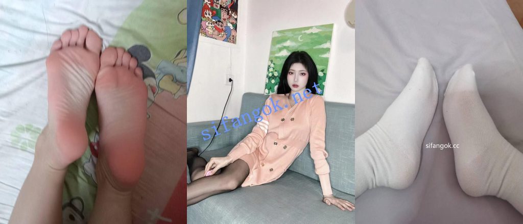 【足控反差】极品反差42位美女足模面试片段 第三弹【51V382P】【925M】 5