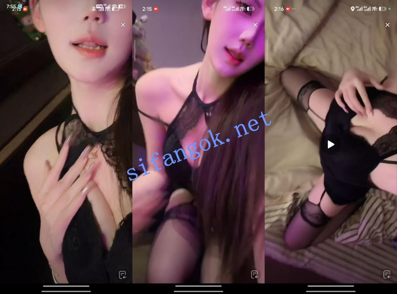 【抖音】小唯文化传媒 礼物擦边舞蹈 32V 1