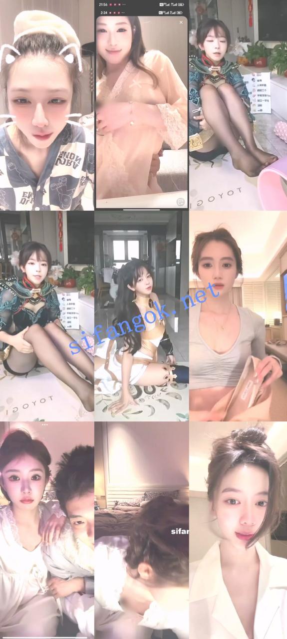 【抖音网红闪现】闪现 露点 内衣 内裤 全裸 各种精彩瞬间10 19