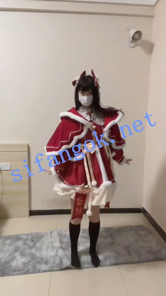 裸舞 一杯热可可 动漫cosplay裸舞长视频（14V）【14V】【1.1G】 2