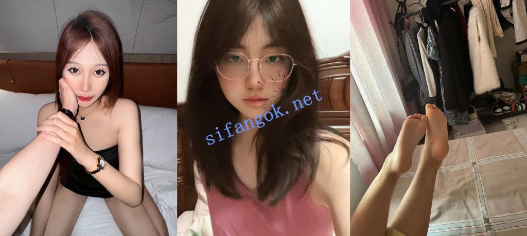 【足控反差】极品反差42位美女足模面试片段 第三弹【51V382P】【925M】 7