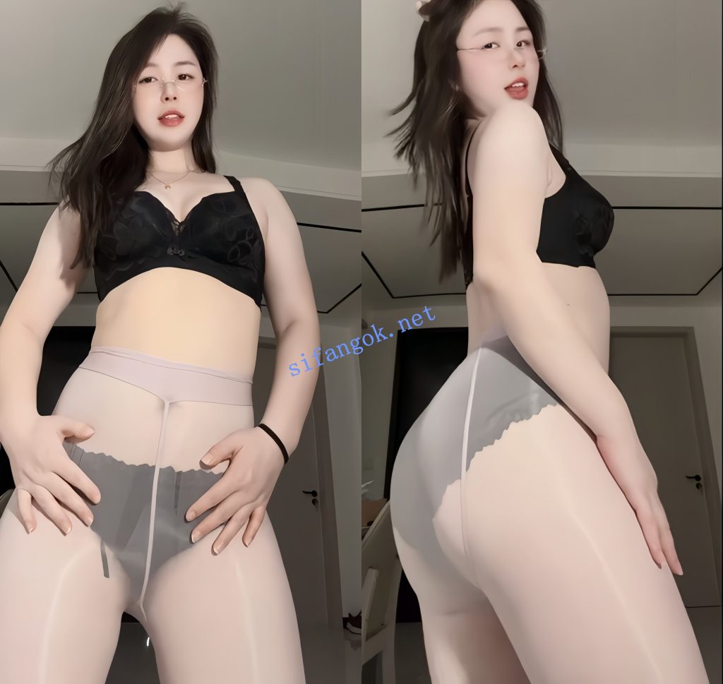 【快手】萍萍ella 眼镜反差婊骚舞主播 内衣骚舞4V【4V】【875M】 2