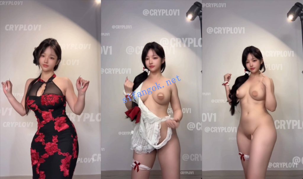 神仙颜值魔鬼身材马来西亚留学生【姝姬娘娘】520裸舞福利【20V15P】【277M】 3