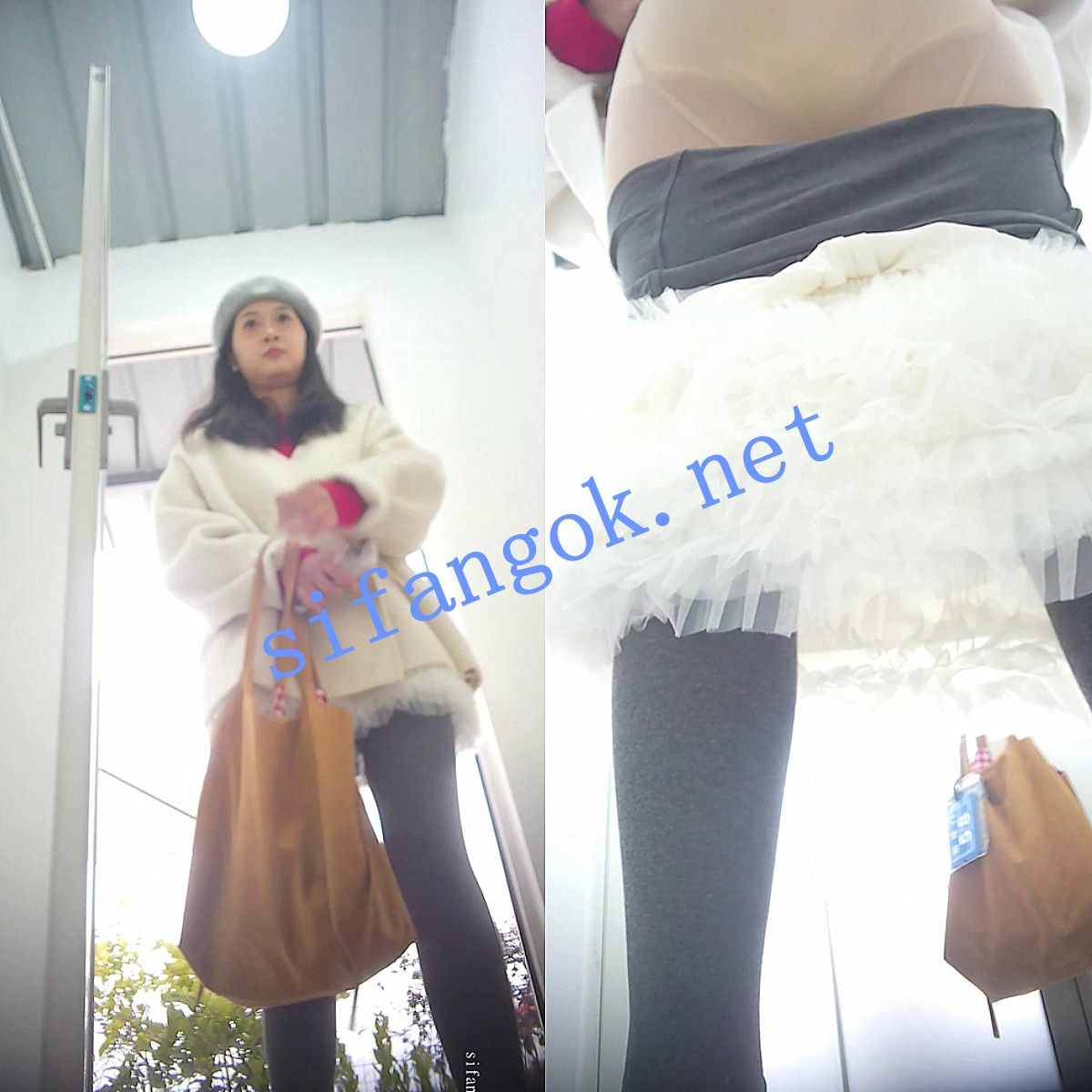 ❤️【厕拍】高清 升级摄像头享受极致视觉体验（8） 10